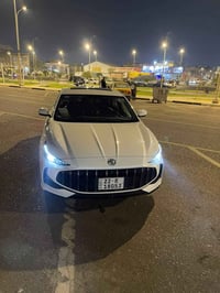 ام جي ٢٠٢٥ • رقم اربيل • ماشيه ٢٠ الف