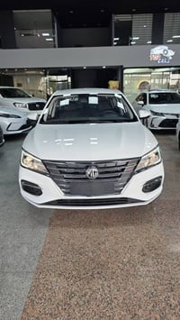 MG5 • صفر كم • أربيل