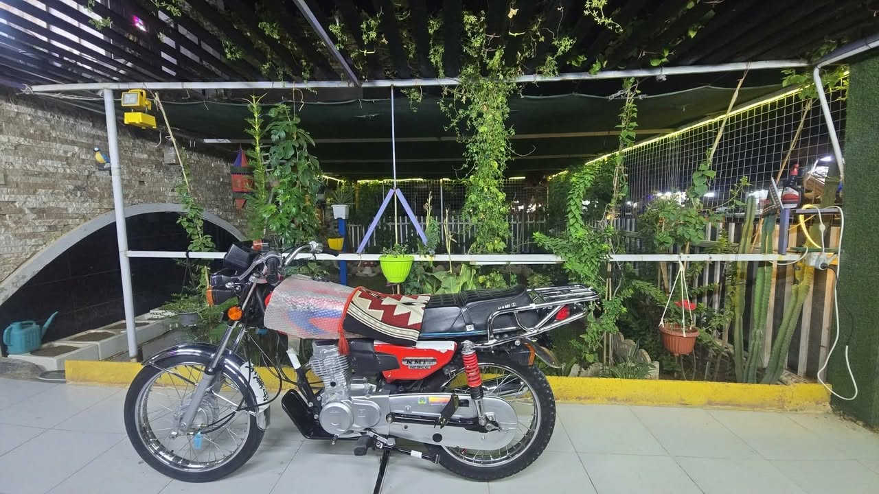 دراجة شلامجه 23 طالعه بل25 جديده كلش سعر 1400 بيه مجال قليل مكان شطره شراي يدلل يعلق وراسله وكيله نوار الباشه ***********
