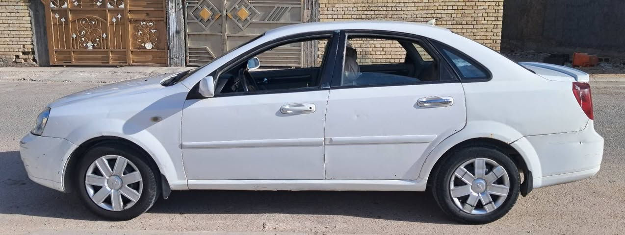 دايو اوبترا لاستي 2007 بأسمي بلاديه  گير محرك تبريد  رقم ديالى مشروع وطني تحويل ثاني يوم سنويه لنهاية 27 العنوان بغداد حي النصر للأستفسار والتواصل *********** السعر 62
