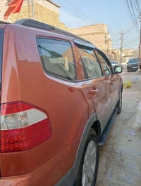 موهافي • ٢٠٠٩ • محرك ٣٨٠٠