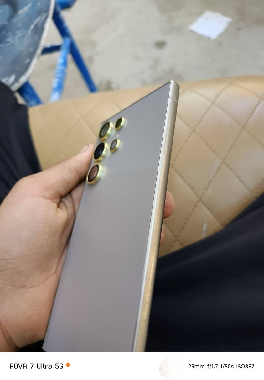 السلام عليكم
سامسنونك Galaxy S24 Ultra
لللبيع 
نضافه 95٪
شخط مابي 
ذاكره 256
العنوان 
التاجي قرب جسر الدوار 
***********
