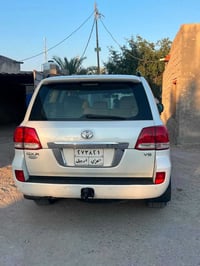 موديل ٢٠١١ • كاز • كفالة