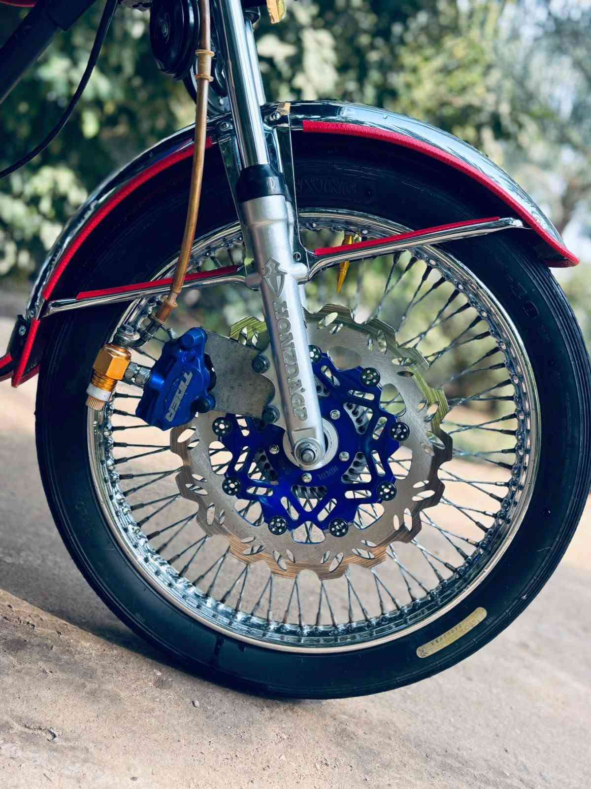 تايكر • ١٢٥ • ٢٠٢٥