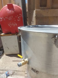 قزانات ابو التاج • مستخدمه • مجمدات ٢