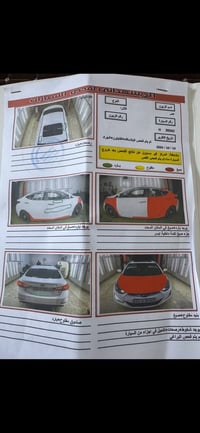 النترا • ٢٠١٥ • فول مواصفات