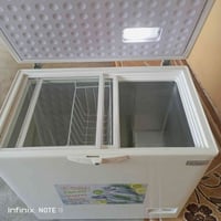 مجمدة • نضيفه • حجم صغير