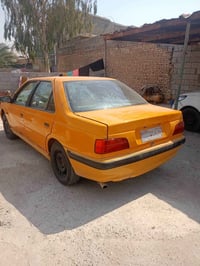 بارس • ٢٠١٢ • البصرة