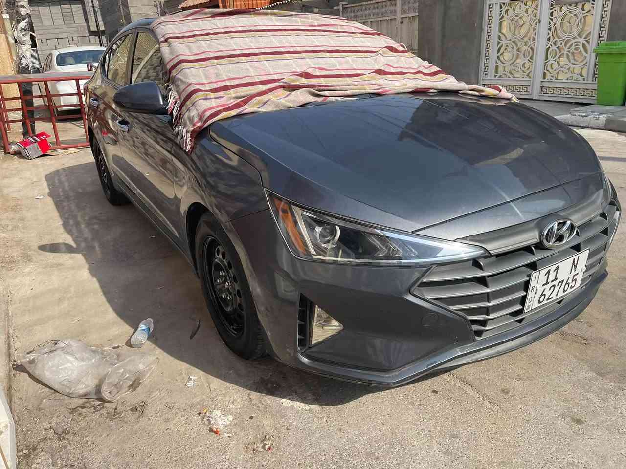 النترا • ٢٠٢٠ • ٧٠٠٠٠ كم