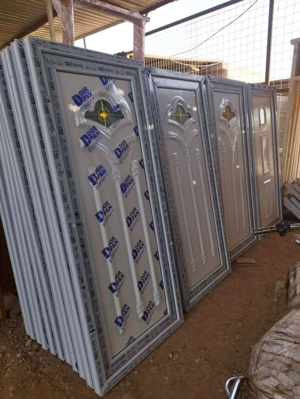 سلام عليكم بيبان بي بي سي
70*2
75*2
80*2
85*2
90*2
100*2
سعر 60الف بغداد جرف نداف ***********وتساب
