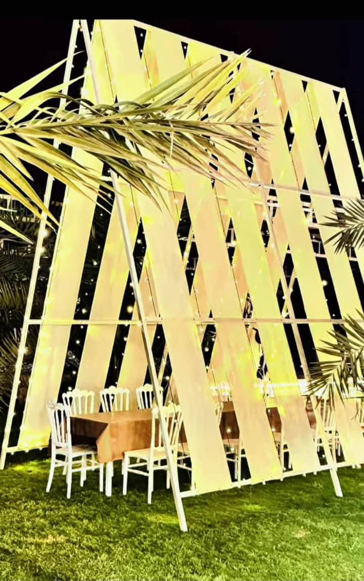 مزرعه وشاليه قمرين 🌓🏝️
متوفر حجز هذا الاسبوع 
الاثنين يوم كامل 7/9
الاربعاء يوم كامل 9/9
الخميس صباحي 10/9
للحجز والاستفسار هنا⬇️
***********
