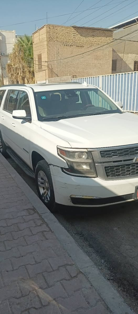 سلام عليكم تاهو موديل 2018للبيع السعر 230البصره شط العرب الرقم***********
