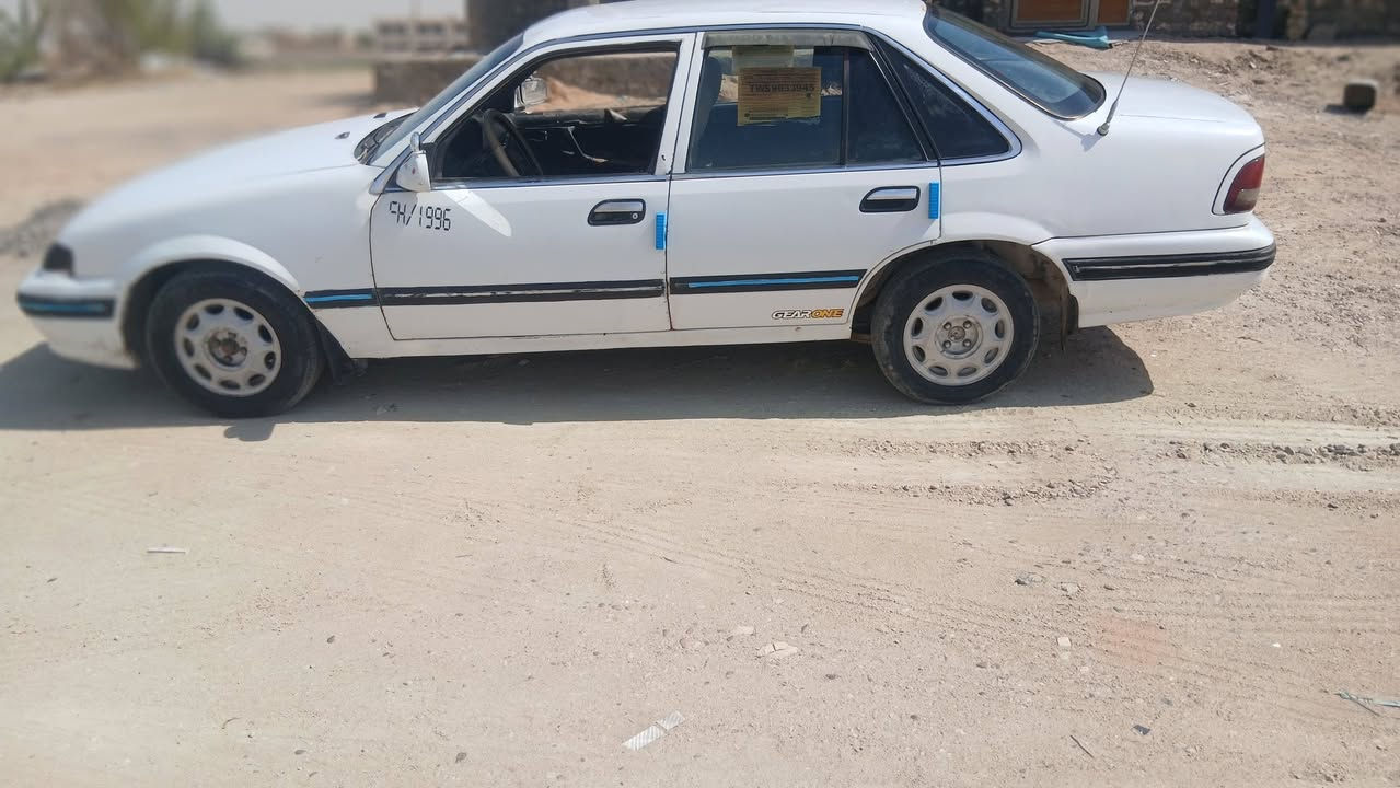 للبيع برنس موديل 95رقم انبار انكليزي تحويل مباشر محرك كير صدر كله جديد كهربائيات شغالهالسعر 25 مكان السياره الرمادي للاتصال ***********
