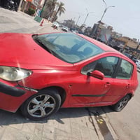 بيجو 307 • بلاقساط • مقدمه ٢٠ ورقه