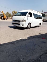 تويوتا SRZ • موديل ٢٠١٤ • مكينة