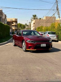 جارجر GT بلس • ٢٠٢٣ • ١٧ الف