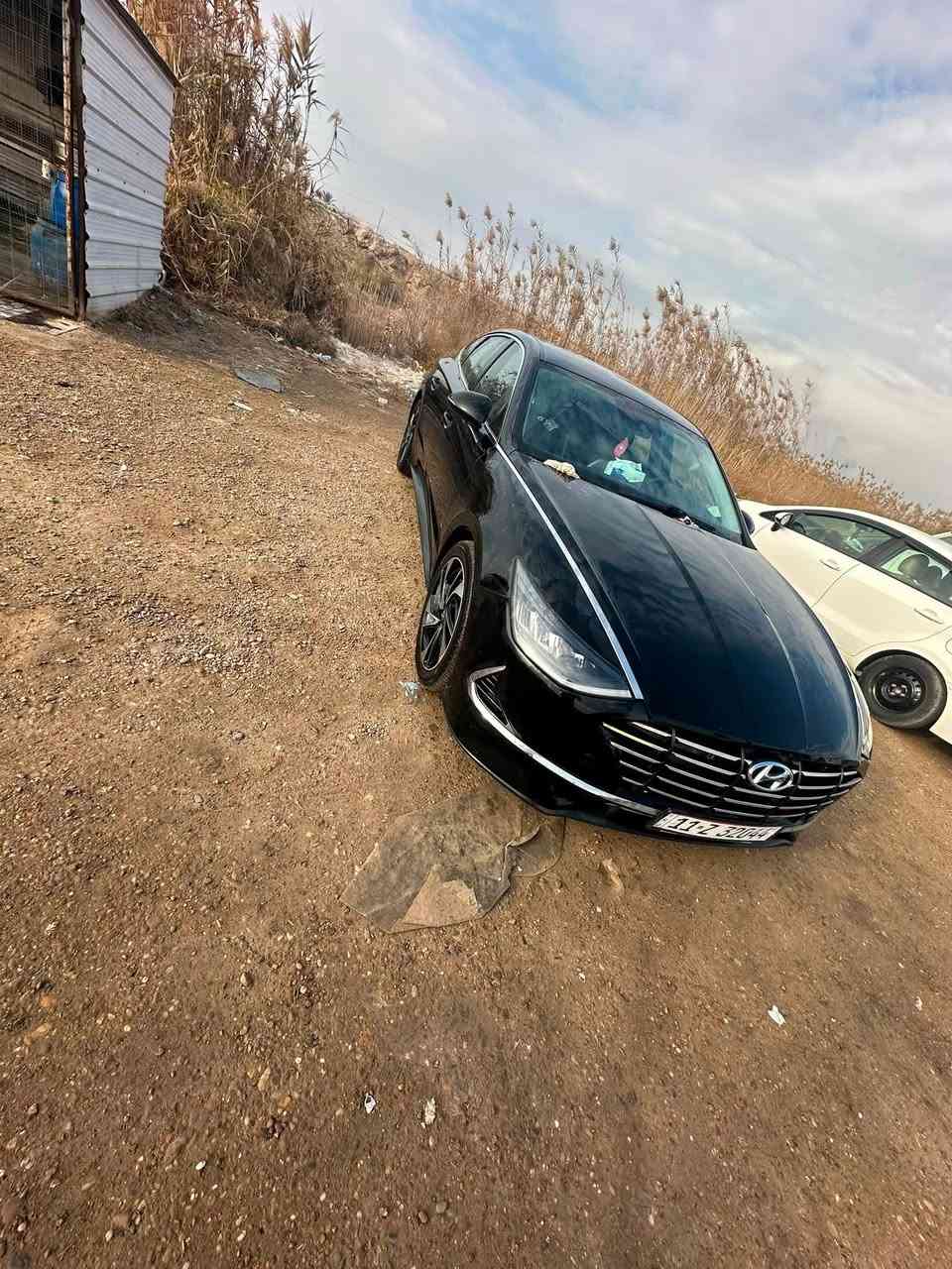 السلام عليكم سوناتا موديل 2023 للبيع بيها جاملغ امامي تبديل بدون دواخل وبيها بارد بلجاملغ لخلفي بدون كص بدون دواخل الساره معوقين بعدلها سنه وتتحول أكفلك تحويل لل استفسار ***********/***********
