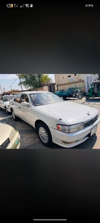 كرستا • 1994 • مكينه وكير بكفاله