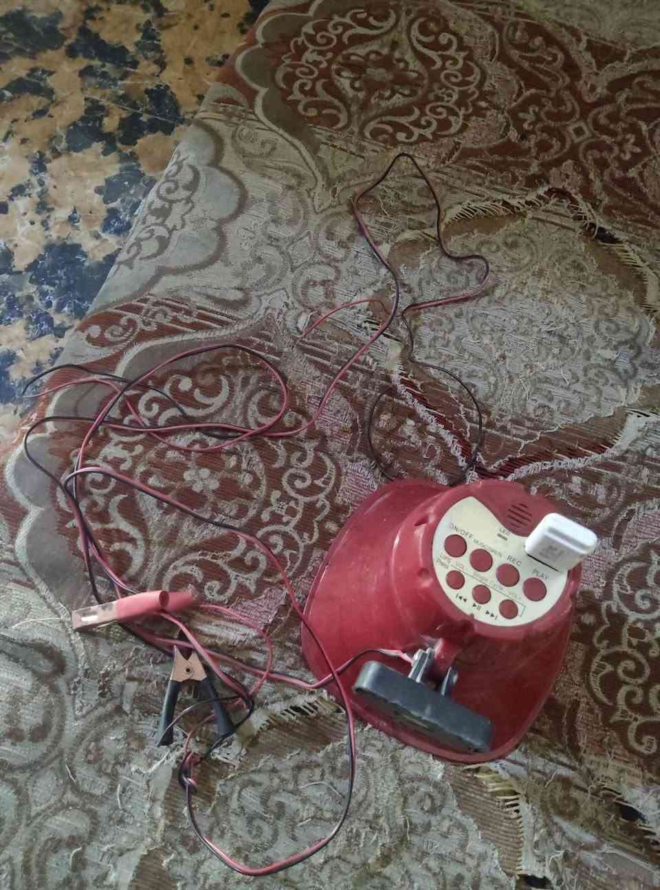 حمره اصليه • جديدة ١٠ أيام • مركز فداء