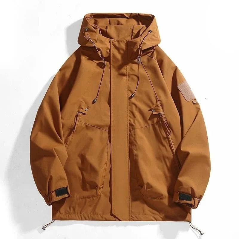 قميص صيني • موديل ٢٠٢٦ • M-4XL