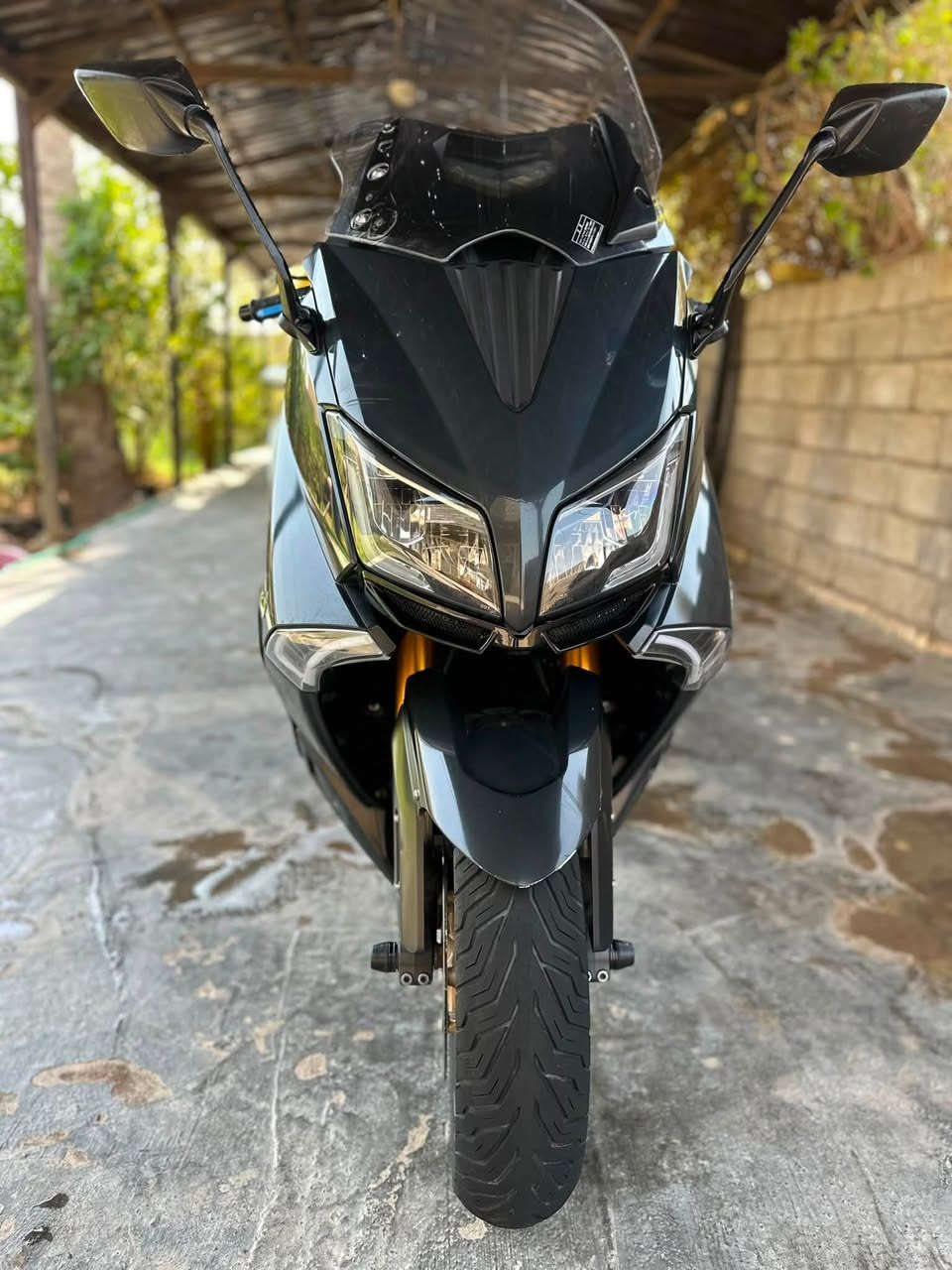 السلام عليكم
Tmax 2017
iron max
ماشيه 38 حقيقي 
***********
العنوان /واسط .الكوت
