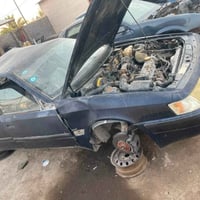 قطع اسبرو • مكينة • جير عادي