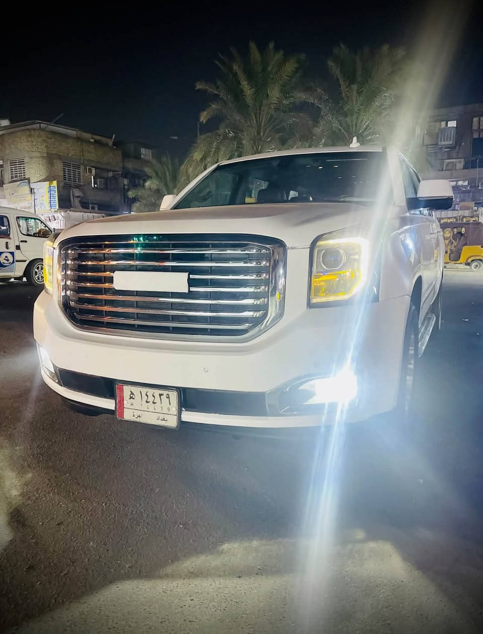 جمسي • ٢٠١٦ • جاهزة