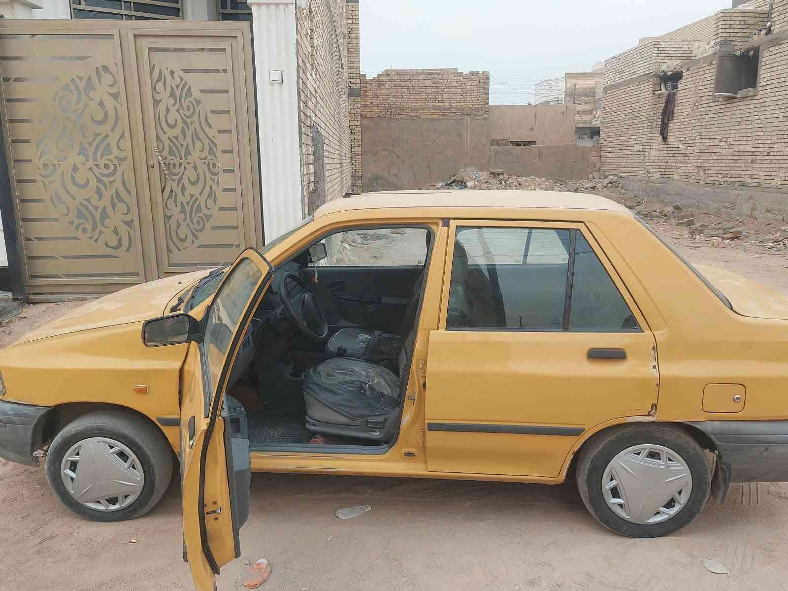 سايبه • ٢٠١٥ • رقم كربله