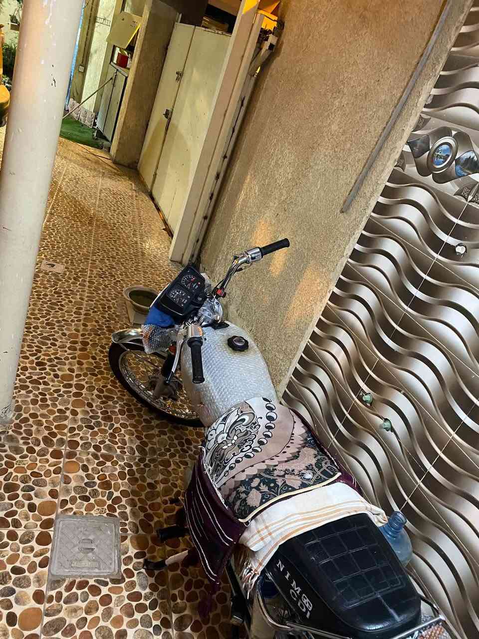 نامه امتايز • ٢٠٢٥ • كفاله
