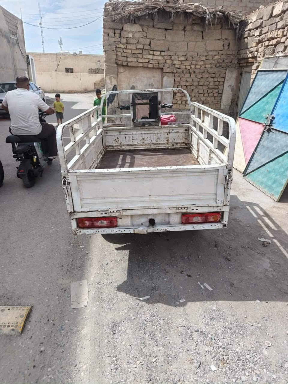 ستوتة • ٢٠٢١ • اوراق اصولي