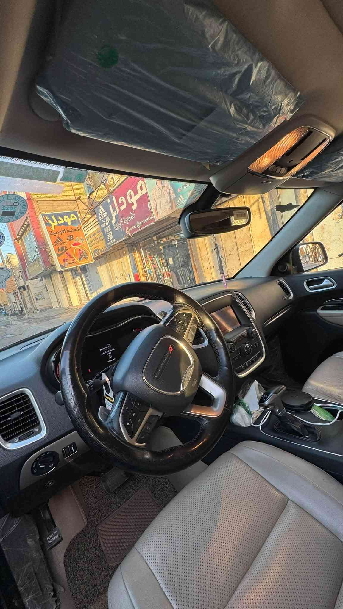 دورنکو SXT بلس • ٢٠٢٠ • رقم اربيل