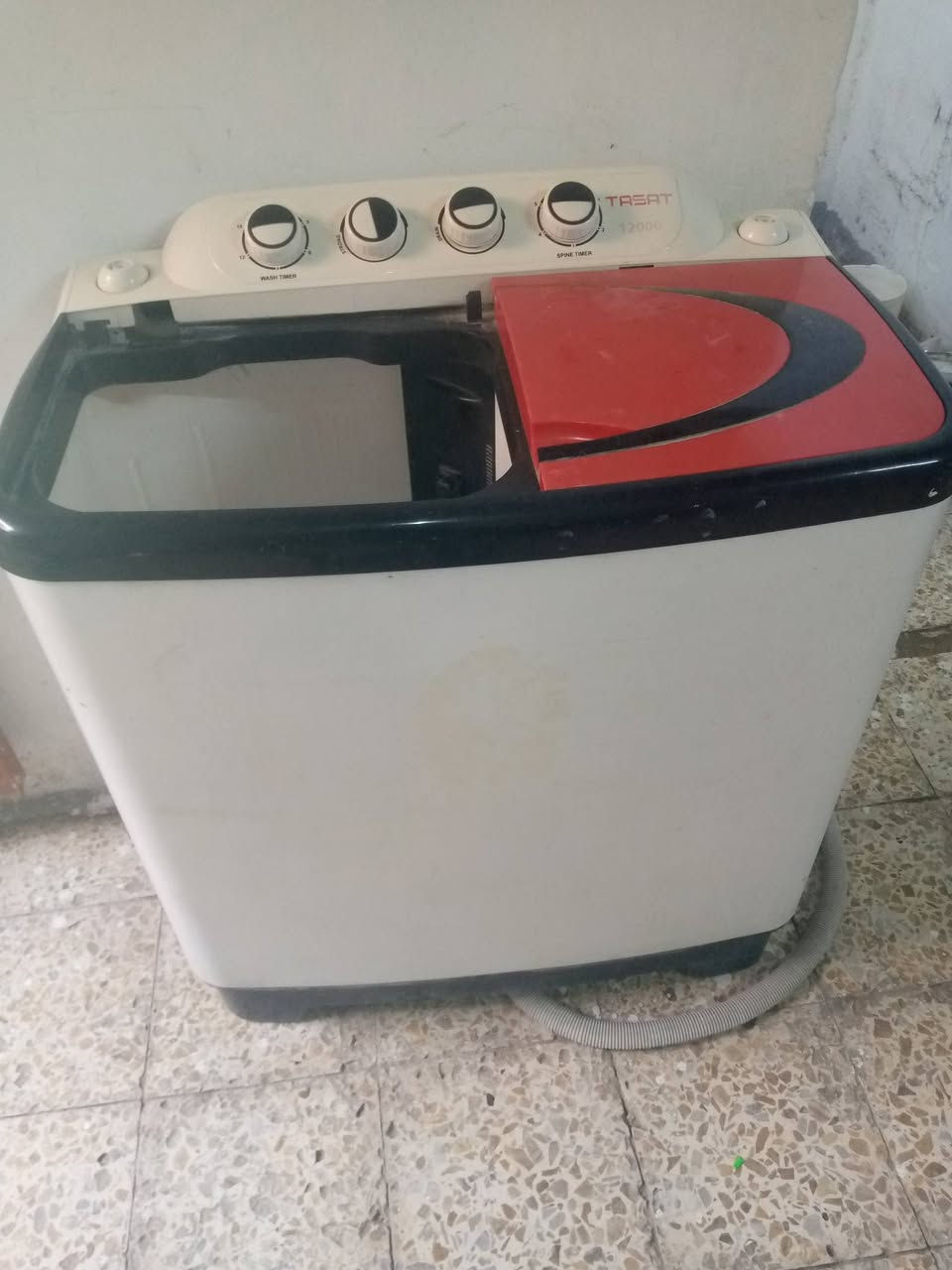 باب مكسور • واكف • كربلاء حصرا