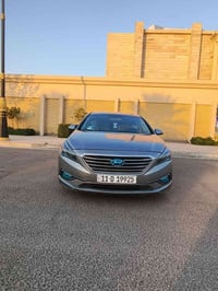 سوناتا • ٢٠١٥ • وارد امريكي