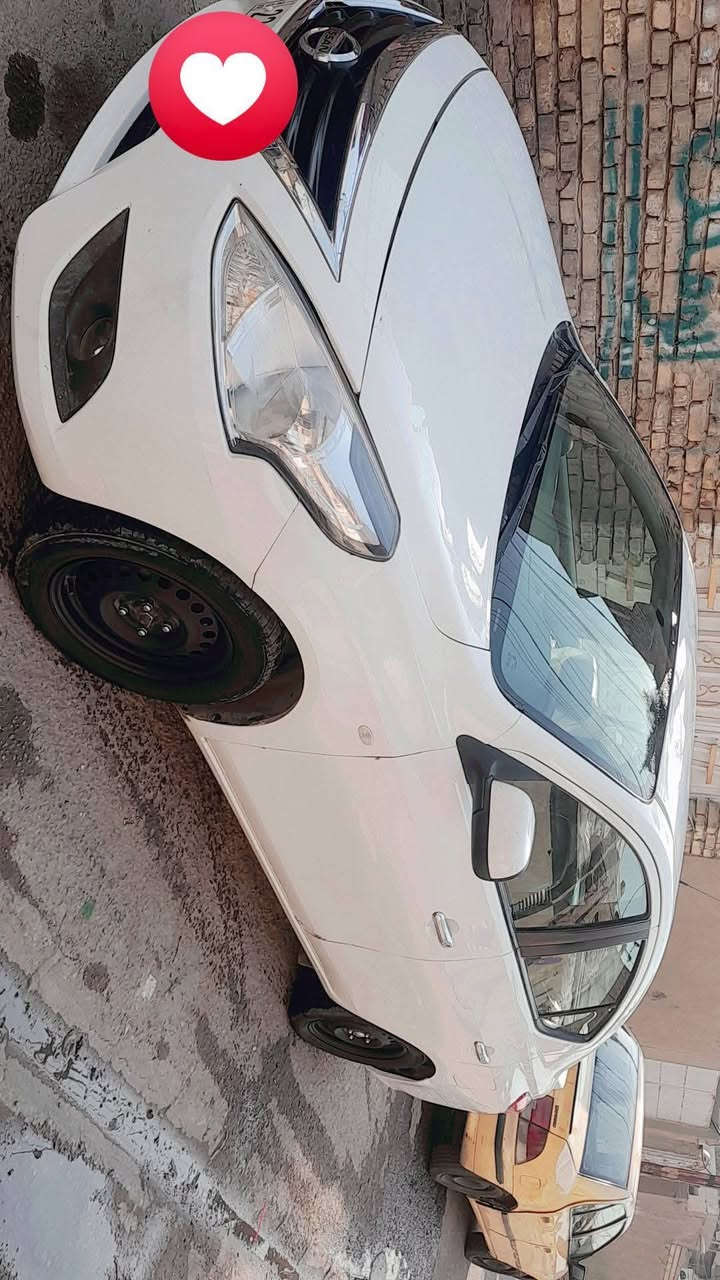 نيسان سني هندي بليته زركة ٢٠٢١  اربيل بسمي 
مكفوله من الصبغ والضربه 

بيه بارد كلش بسيط بالباب اربع أصابع بارد 

ماشيه ٨٥ 

بغداد العبيدي 

***********
السعر ١٠٤ وبيه مجال
