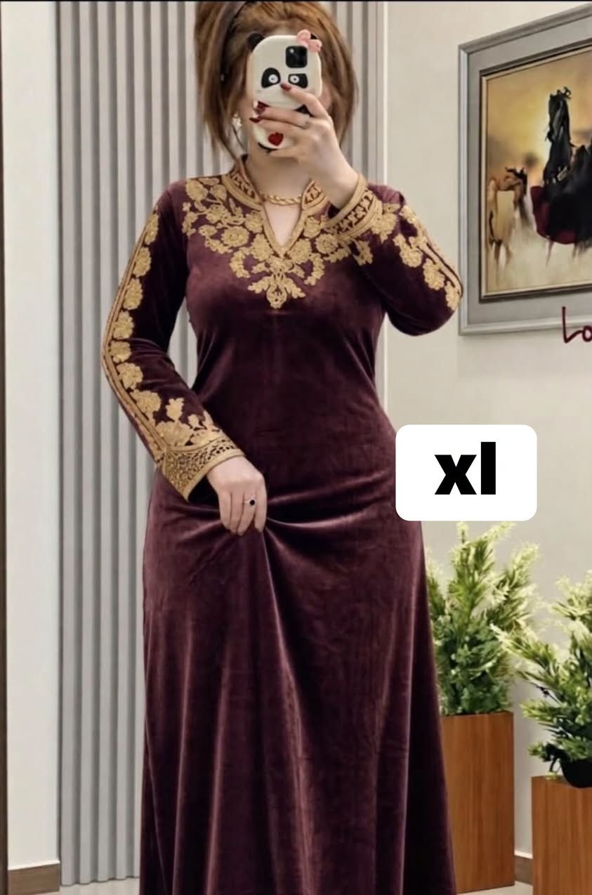 بنات • XL-XXL • آخر قطع