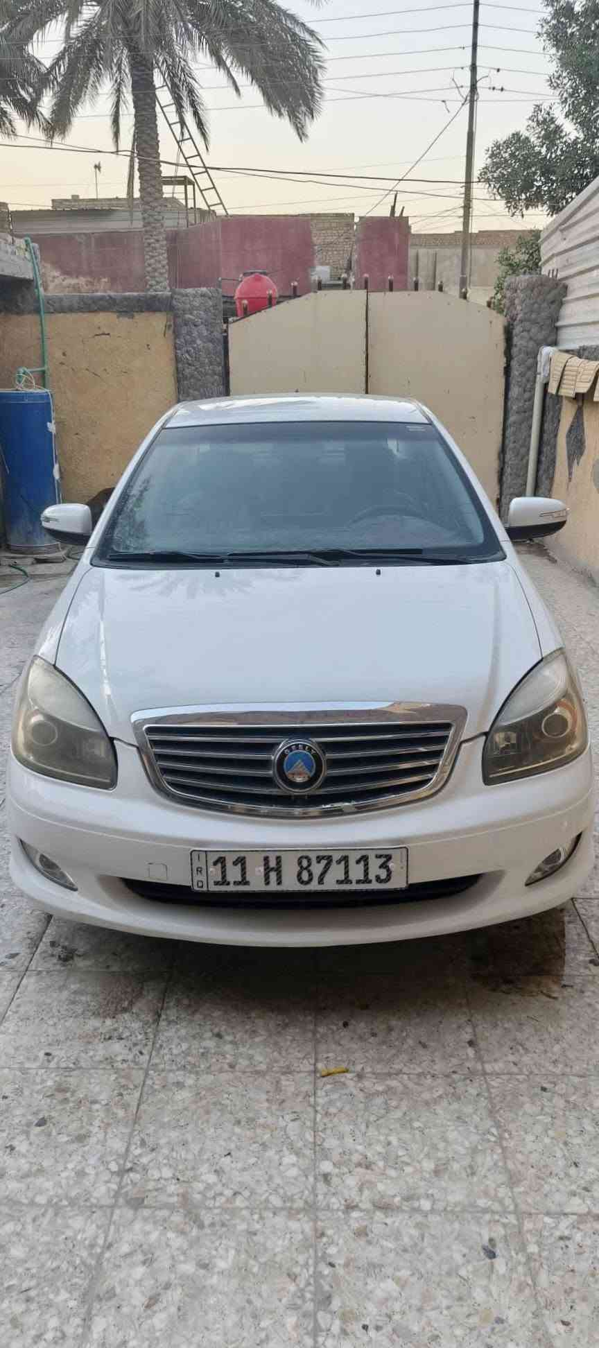 جديده • كفالة • رقم إنكليزي