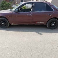 سوناته • ١٩٩٤ • فحص نينوه