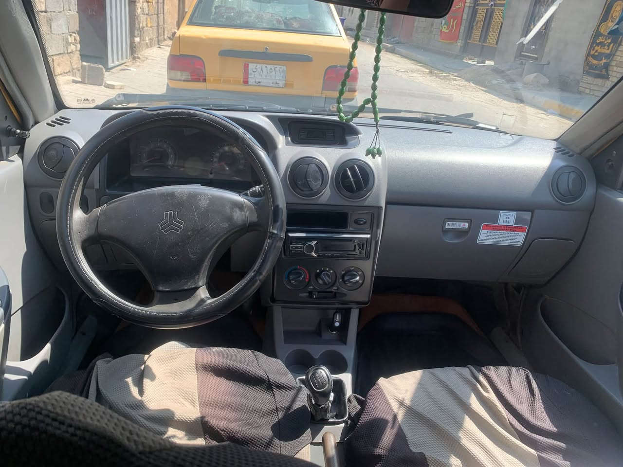 السلام عليكم سايبا للبيع موديل ١٢ مكينه وكير خير من الله كشرته حلوه بيهه تنقيص خفيف لان بيهه نضوح رقم إنكليزي تحويل ثاني يوم السعر ٢٢ وبيهه مجال***********
