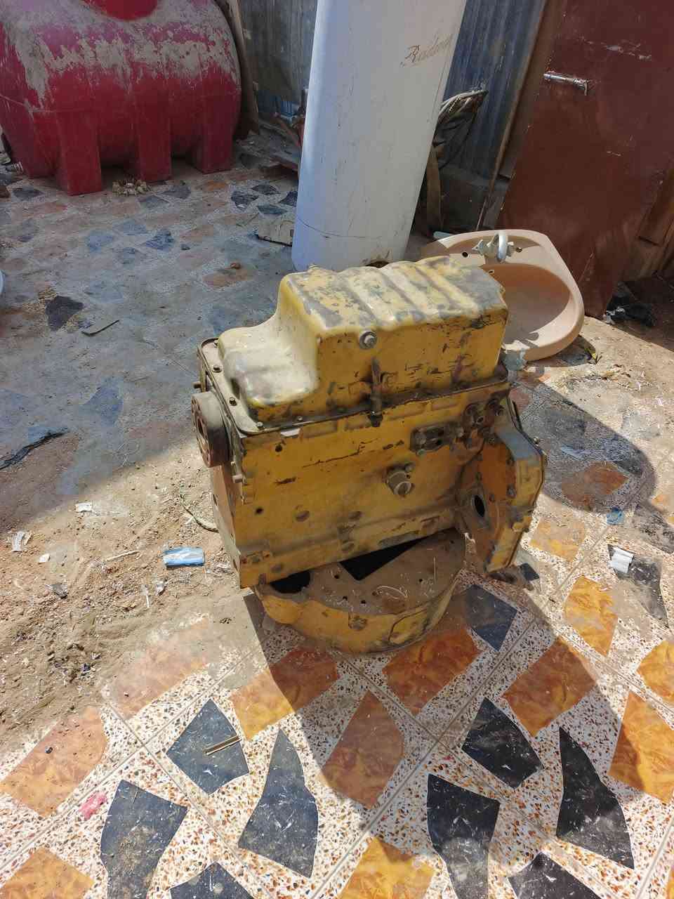 محرك مفصخ للبيع
***********
