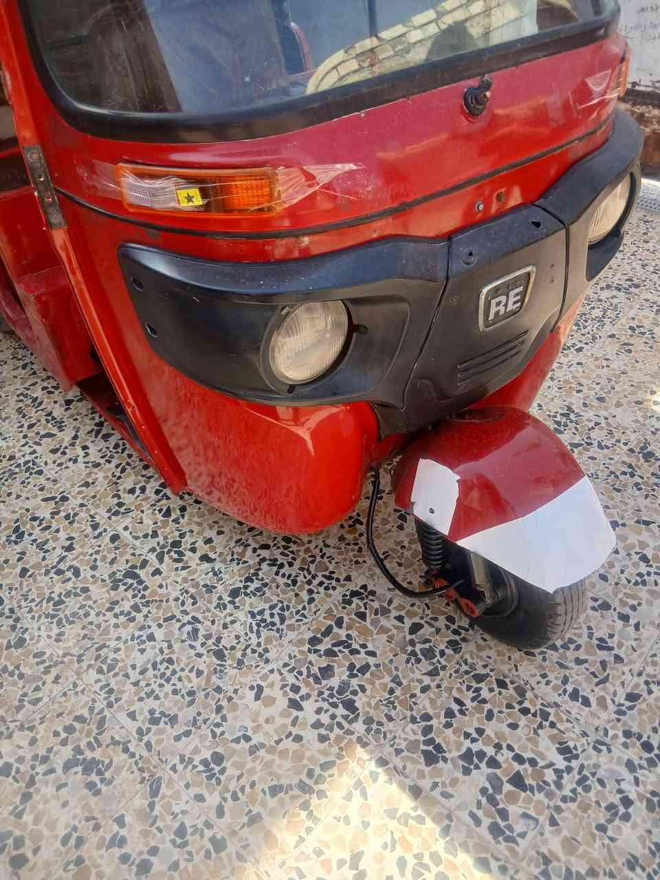 موديل ١٨ • عناره حي شرطه • أوراق وكاله