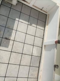 ماستك • تصليح أسطح • ضمان