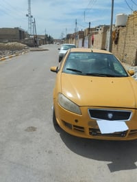 سمند • ٢٠١٤ • رقم ميسان