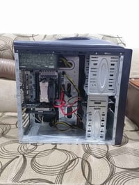 Xeon 2650 v4 • GTX 750Ti • رام 16GB