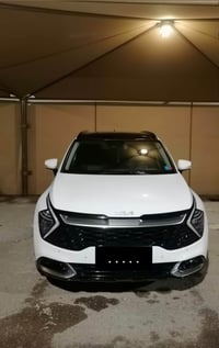 سبورتاج برستيج • ٢٠٢٣ • ماكو ايرباك