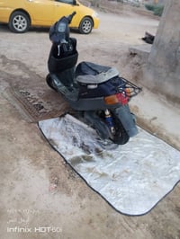 بطه • ٢٠٠٣ • بدها باتري