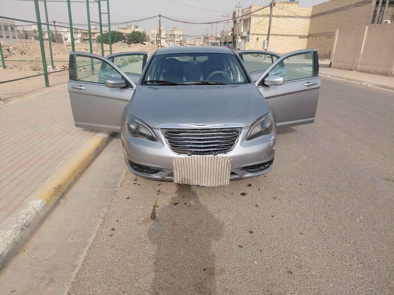 سي ٢٠٠ • ٢٠١٣ • رقم بابل