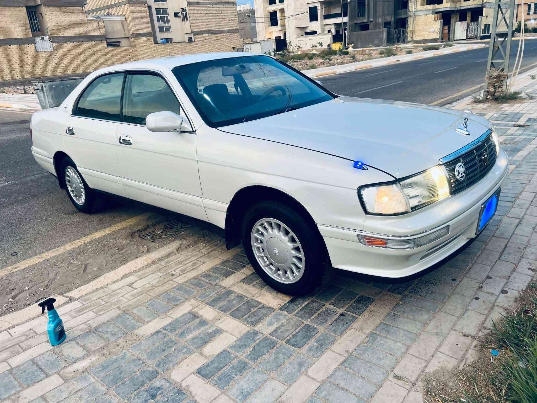 مكينه 2.5 • كهربائيات شغاله • كربلاء