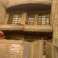 بيت زراعي • ١٠٠م • طابقين مسلح