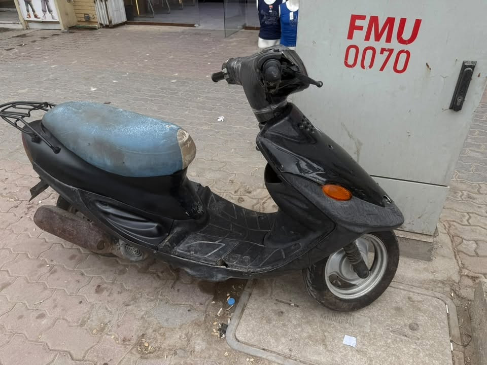 بيجي • نظيف • تعديلات بسيطة