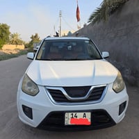 تيكو • ٢٠١٣ • محرك وكير نظيف